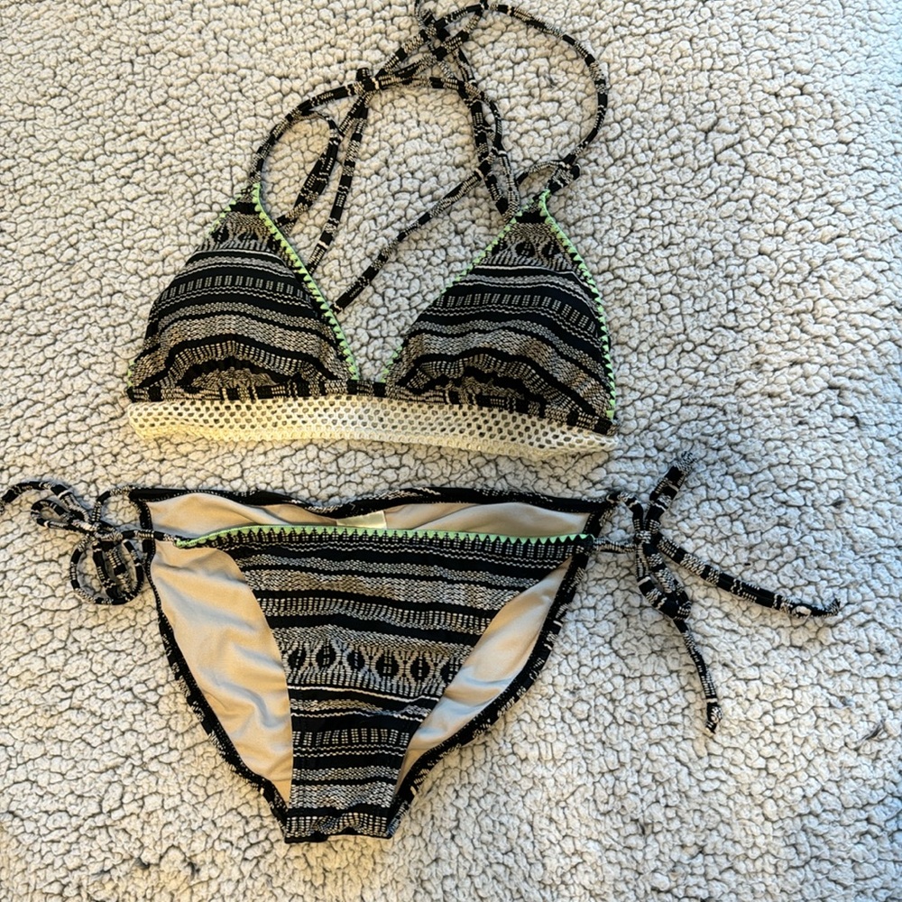 Swim suit S